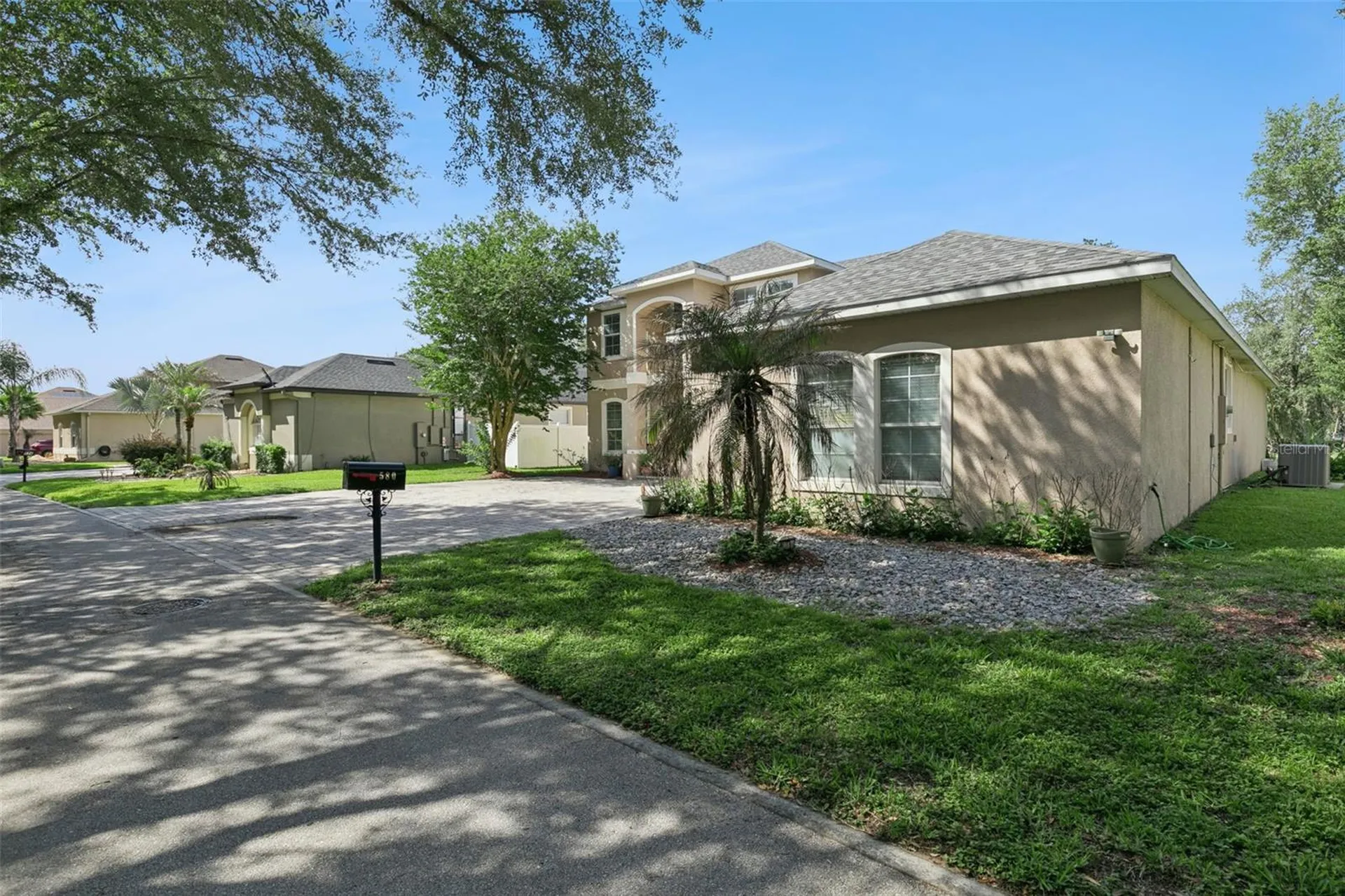 580 Errol Parkway Apopka FL 32712