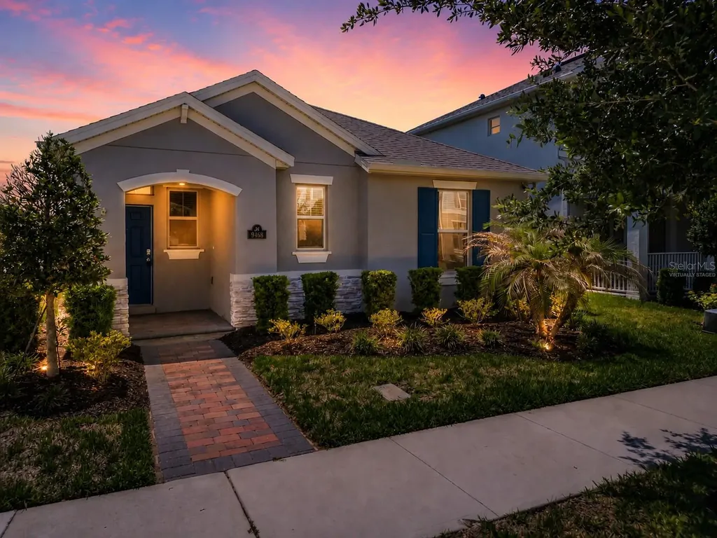 9468 Komika Lane Winter Garden FL 34787