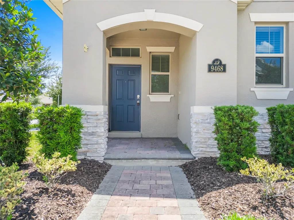 9468 Komika Lane Winter Garden FL 34787