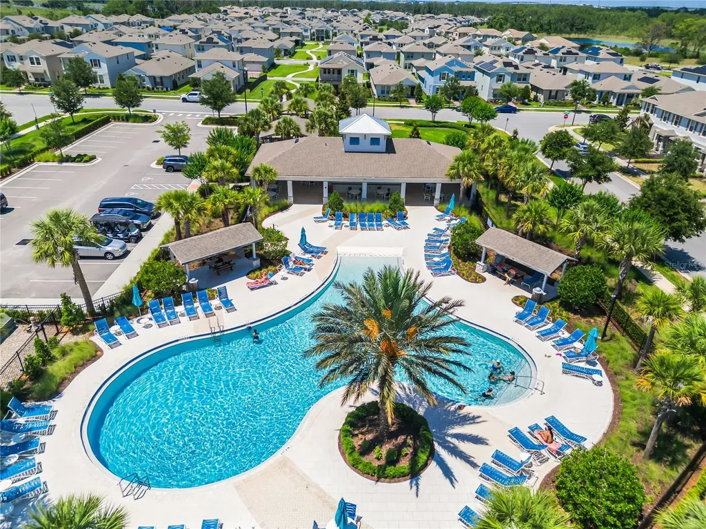 9468 Komika Lane Winter Garden FL 34787