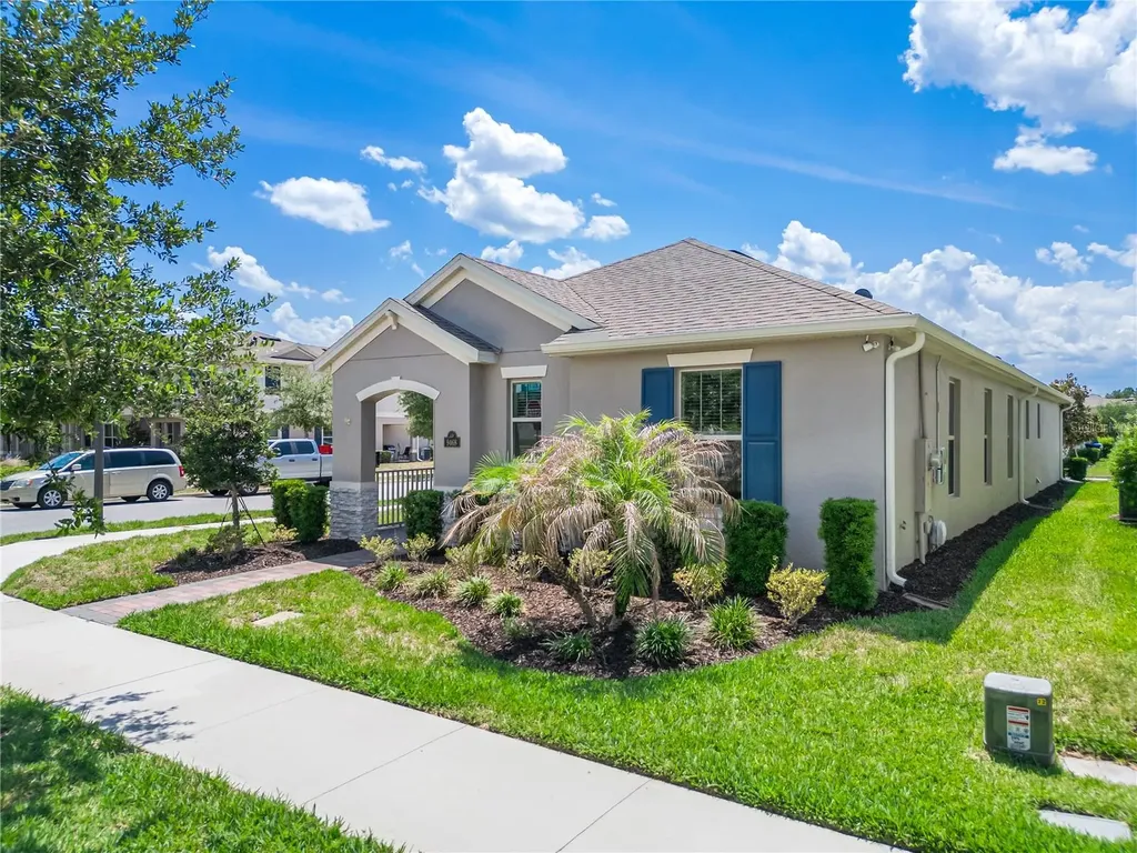 9468 Komika Lane Winter Garden FL 34787