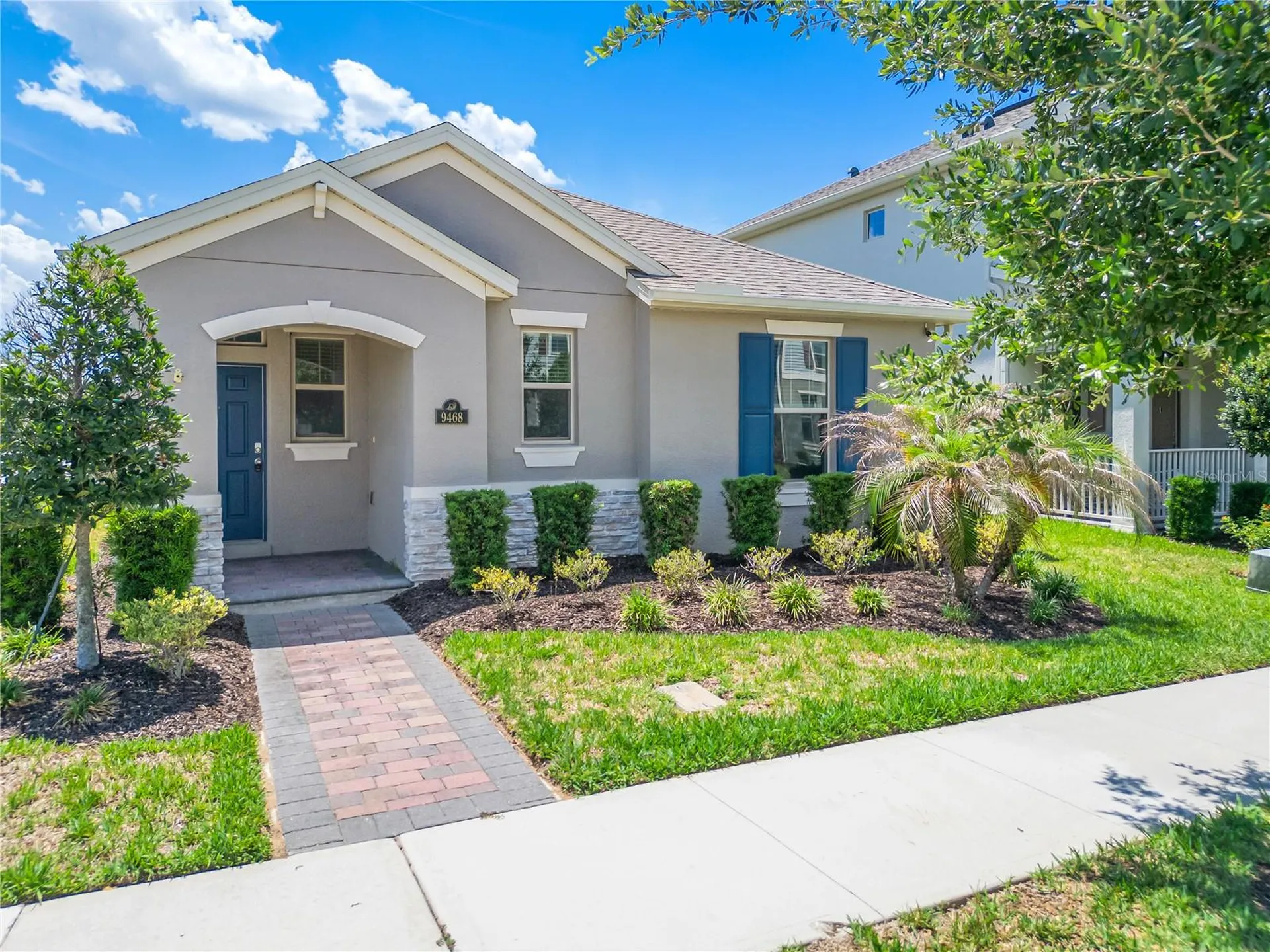 9468 Komika Lane Winter Garden FL 34787