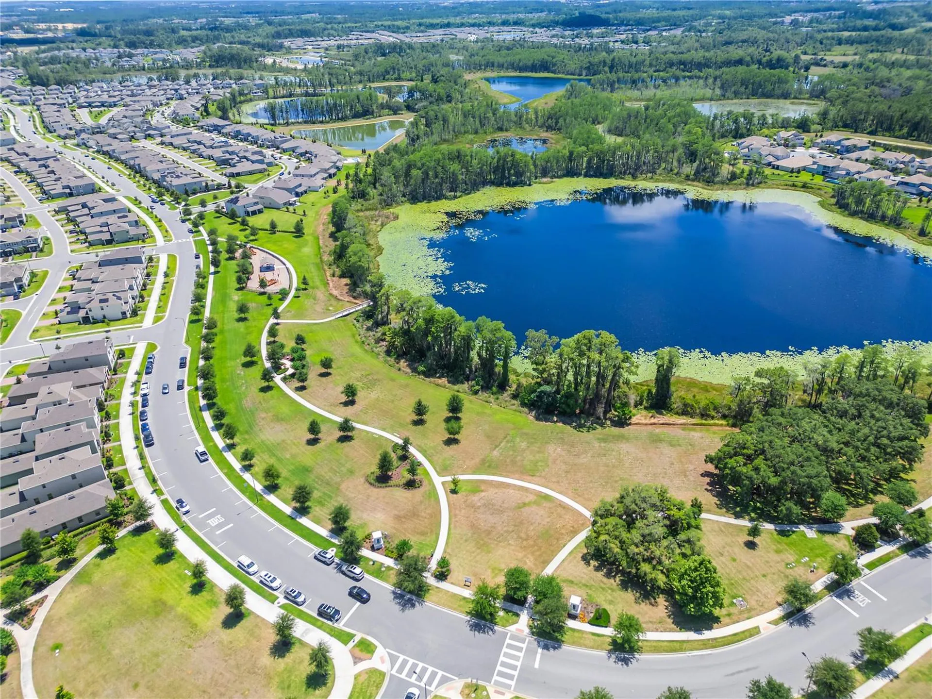 9468 Komika Lane Winter Garden FL 34787