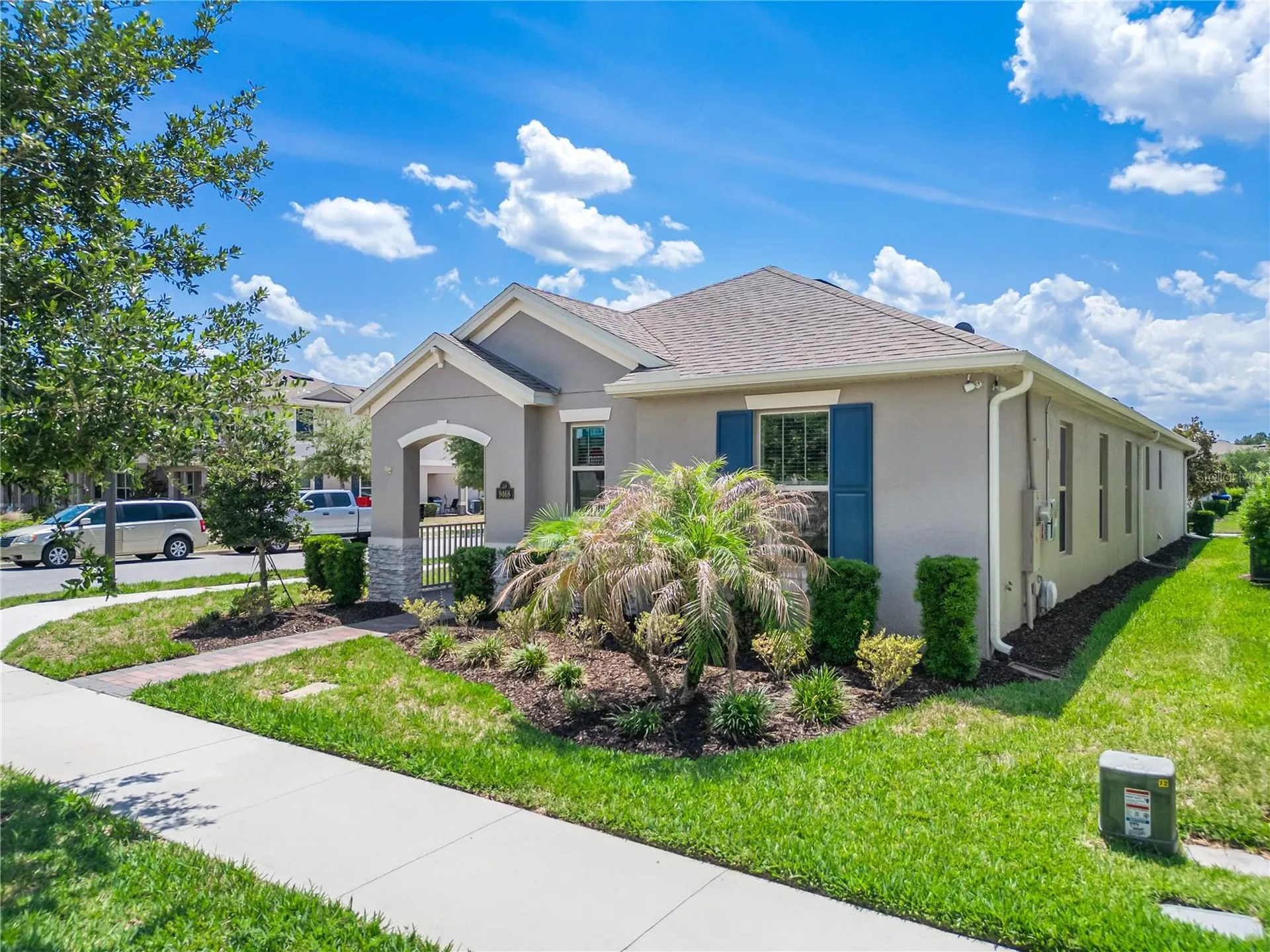9468 Komika Lane Winter Garden FL 34787