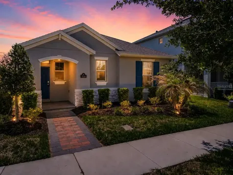 9468 Komika Lane Winter Garden FL 34787