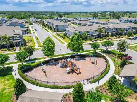 9468 Komika Lane Winter Garden FL 34787