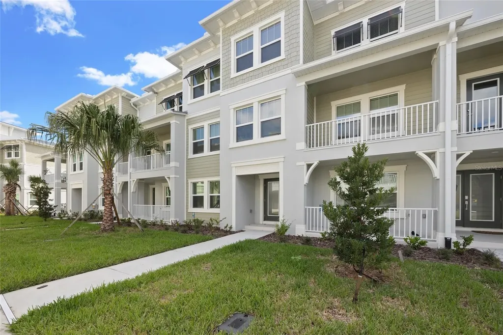 3463 Silent Gardens Cove Wesley Chapel FL 33543