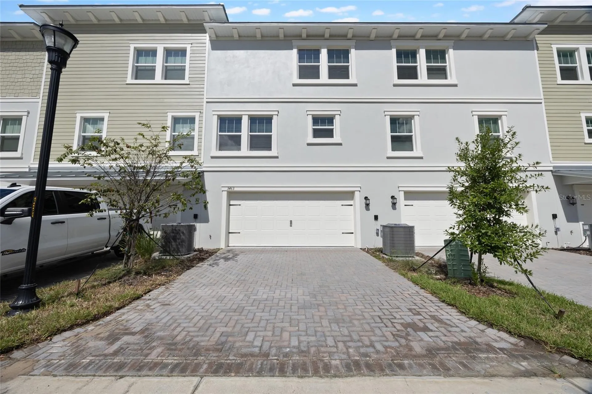 3463 Silent Gardens Cove Wesley Chapel FL 33543