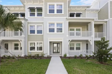 3463 Silent Gardens Cove Wesley Chapel FL 33543