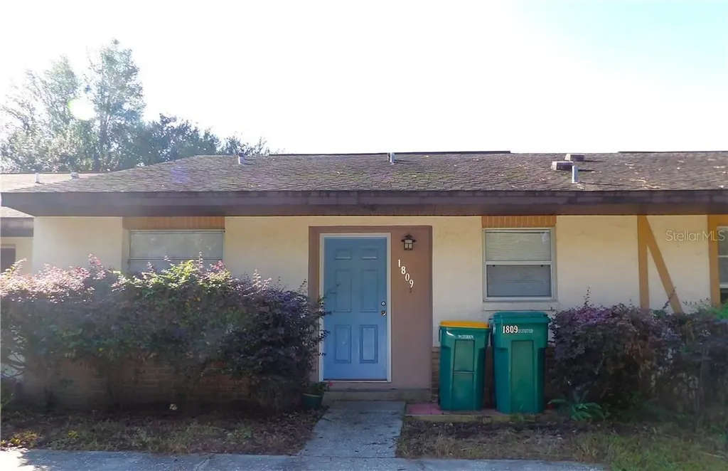 1809 Colonade Street Inverness FL 34453