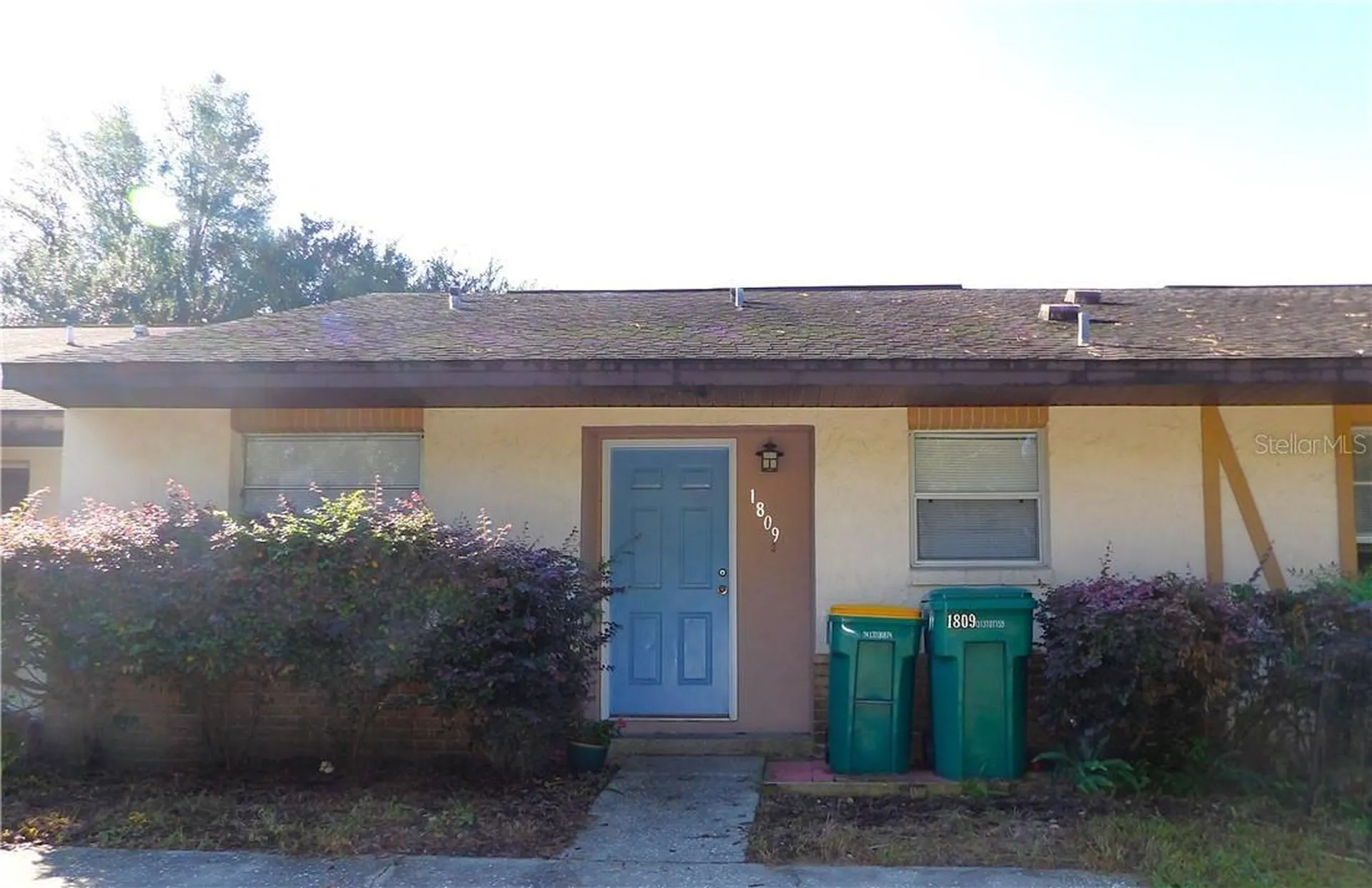 1809 Colonade Street Inverness FL 34453