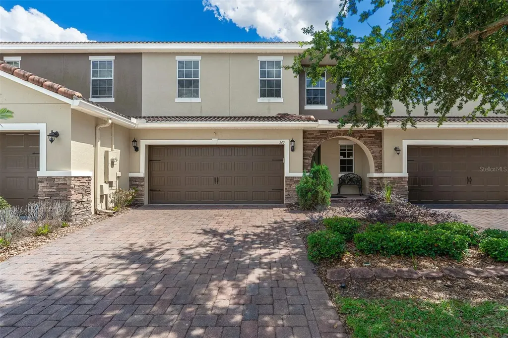 363 White Dogwood Lane Ocoee FL 34761
