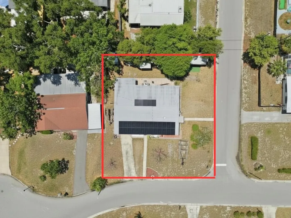 5126 104th Street N St Petersburg FL 33708