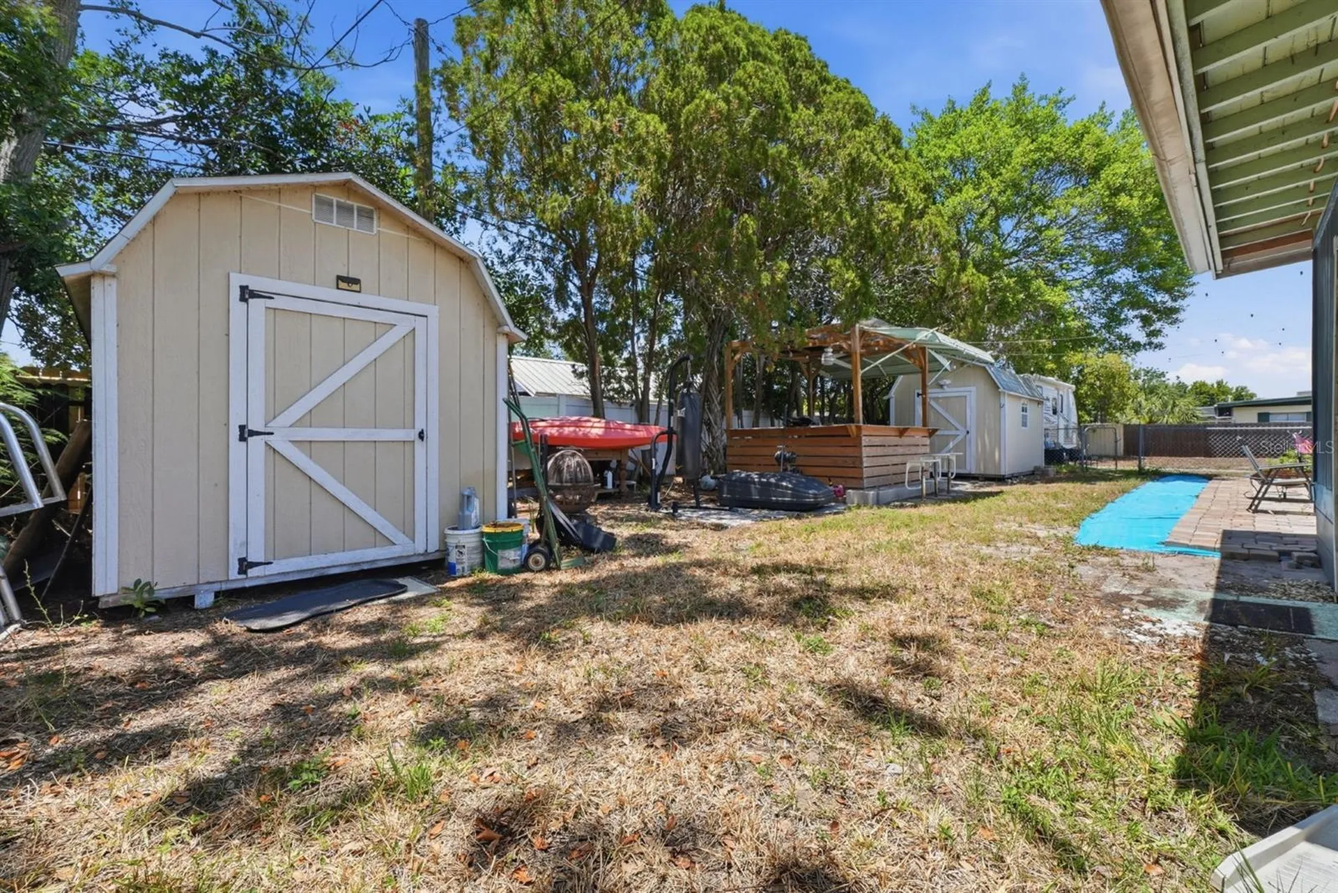 5126 104th Street N St Petersburg FL 33708