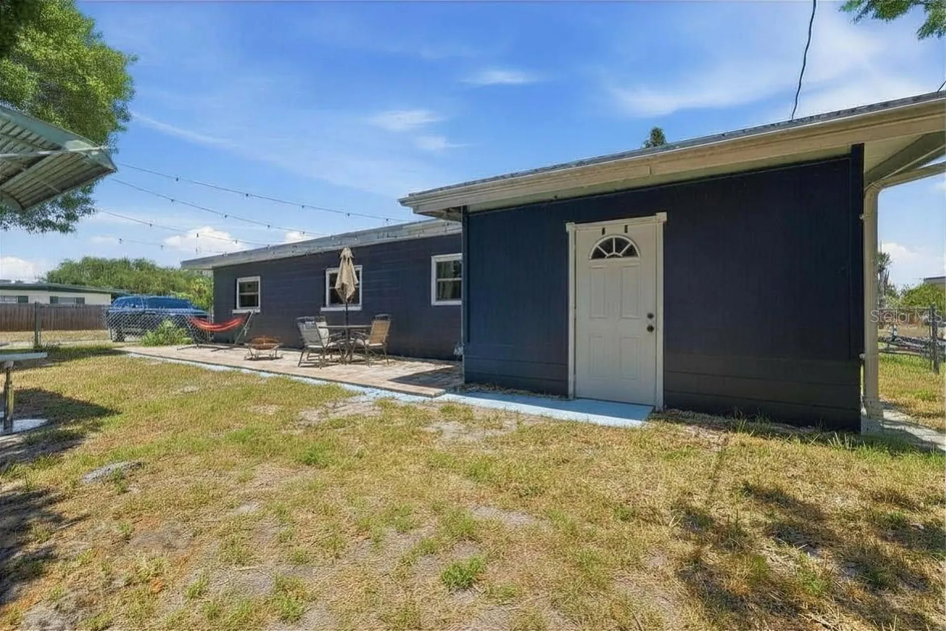5126 104th Street N St Petersburg FL 33708