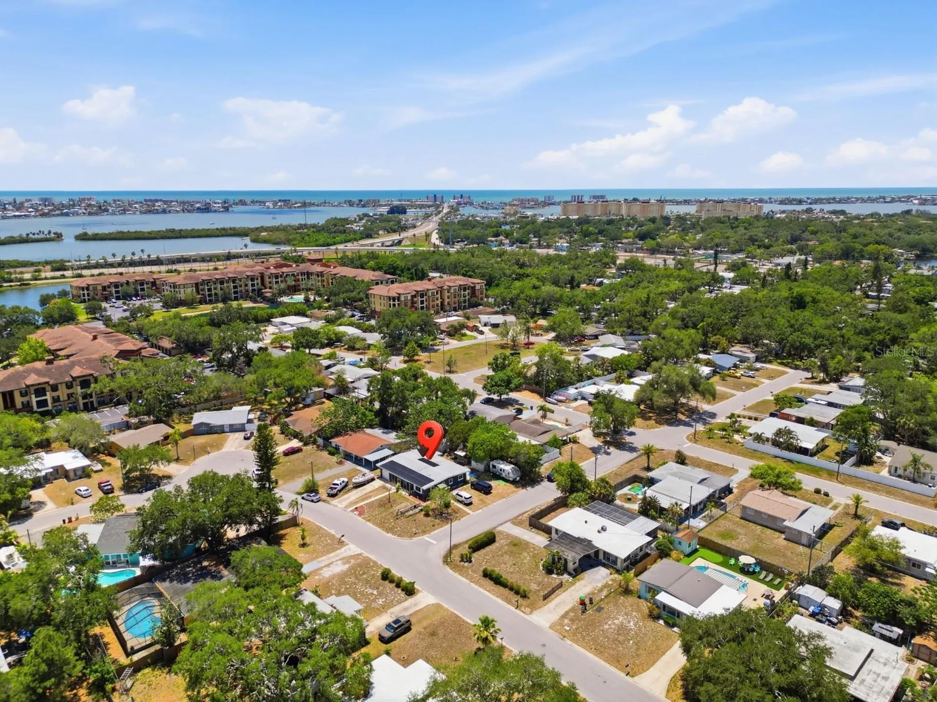 5126 104th Street N St Petersburg FL 33708