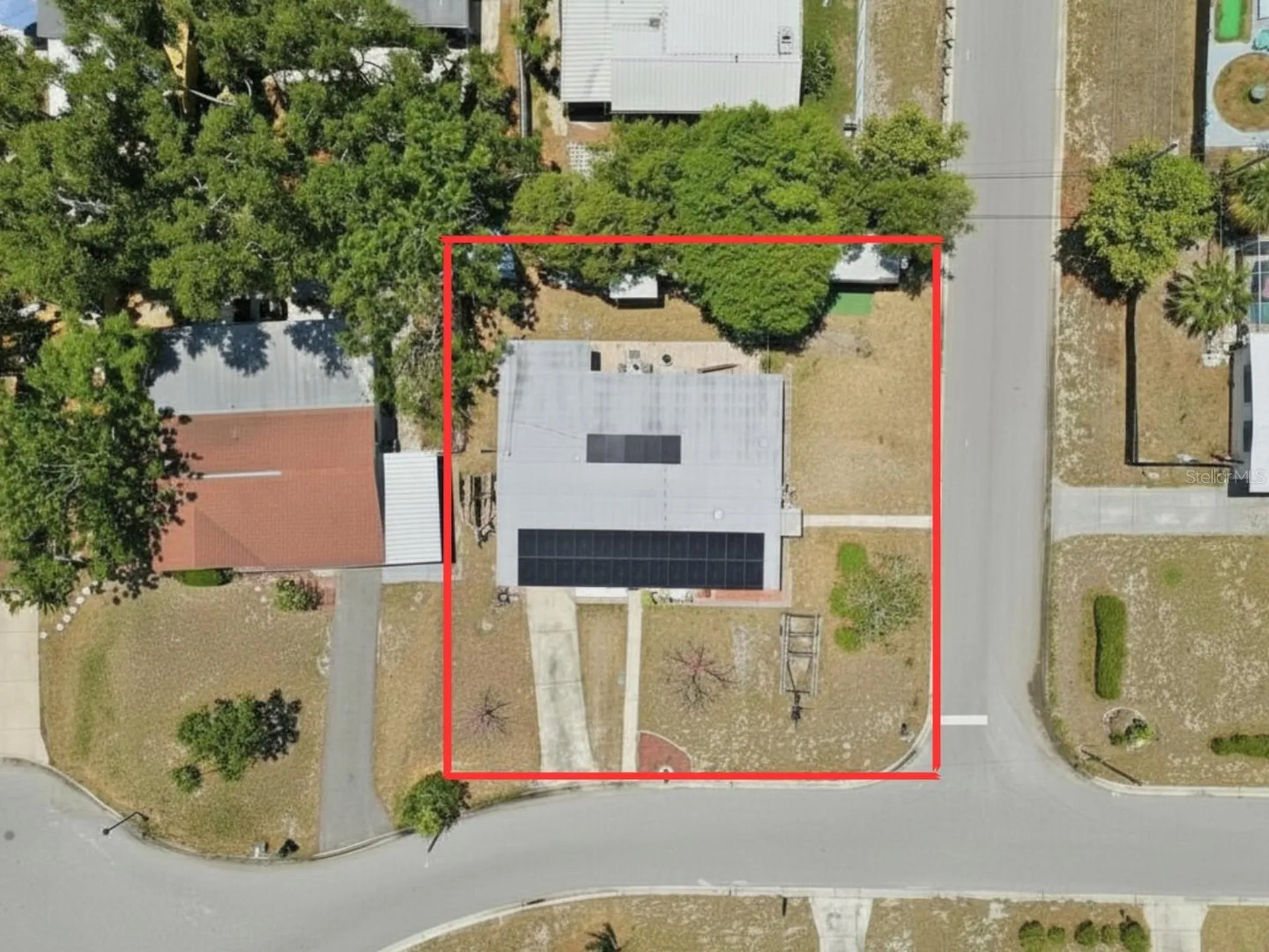 5126 104th Street N St Petersburg FL 33708