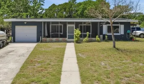 5126 104TH Street N St Petersburg FL 33708