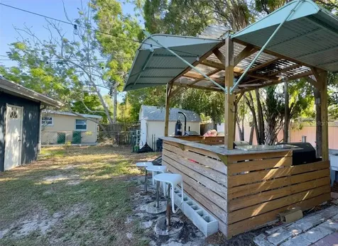 5126 104th Street N St Petersburg FL 33708
