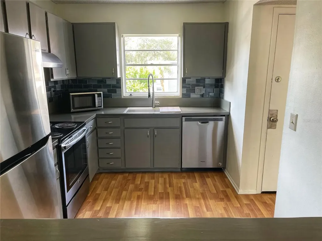 2846 Somerset Park Drive Tampa FL 33613