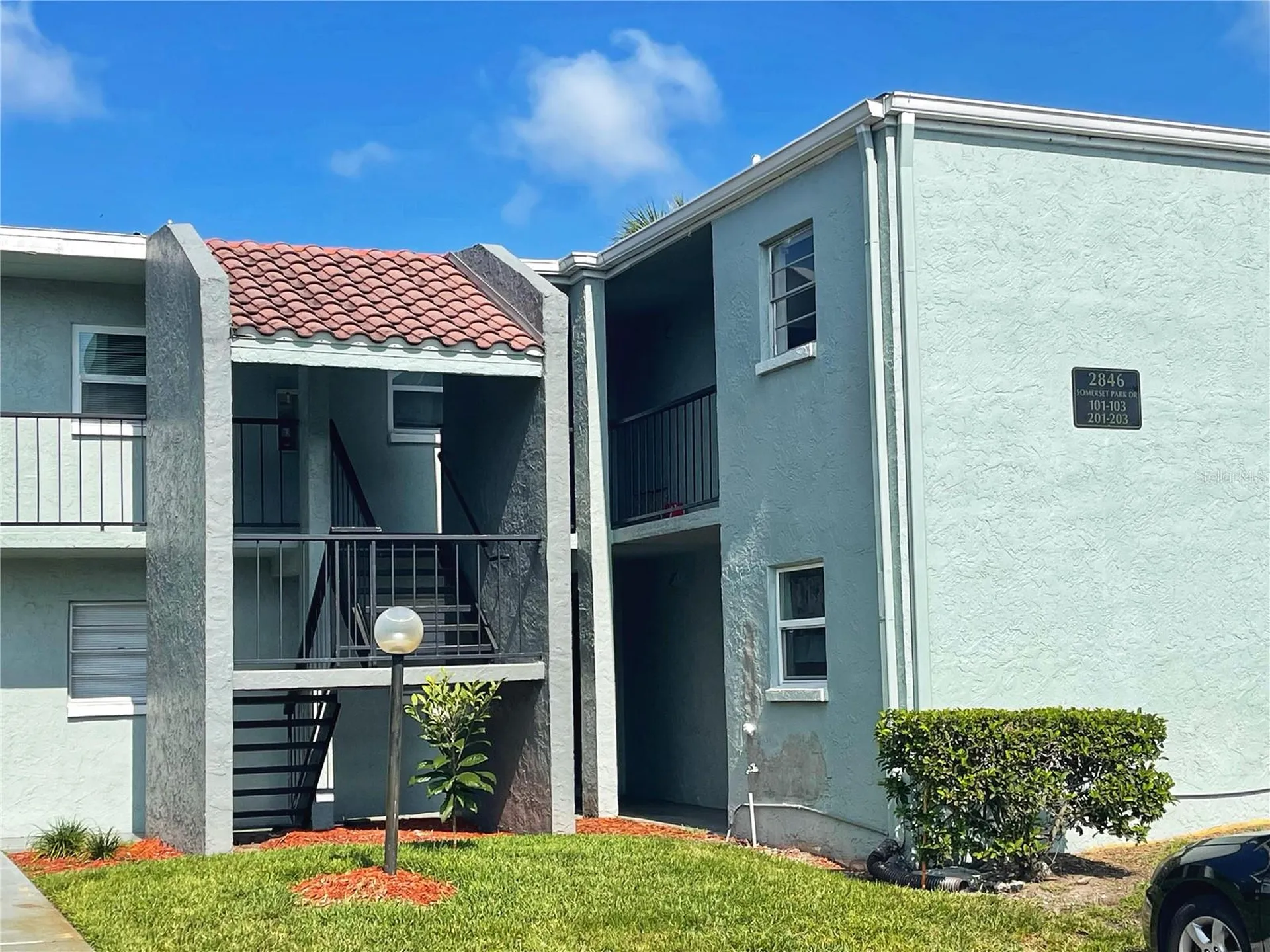 2846 Somerset Park Drive Tampa FL 33613