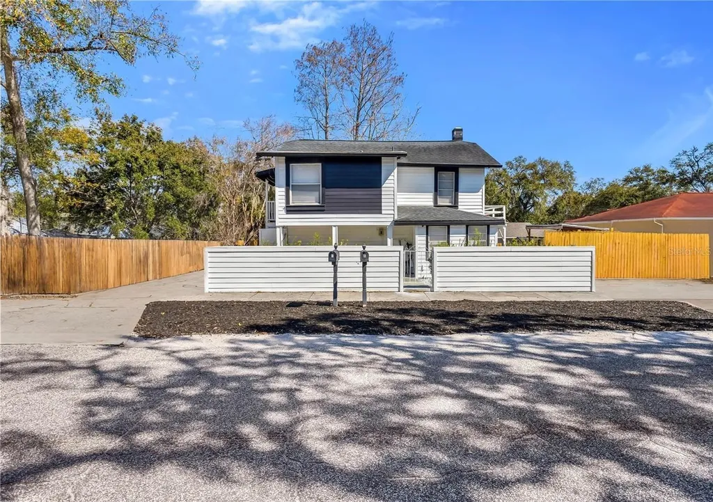 4103 N Howard Avenue Tampa FL 33607