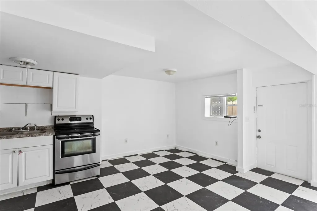 4103 N Howard Avenue Tampa FL 33607