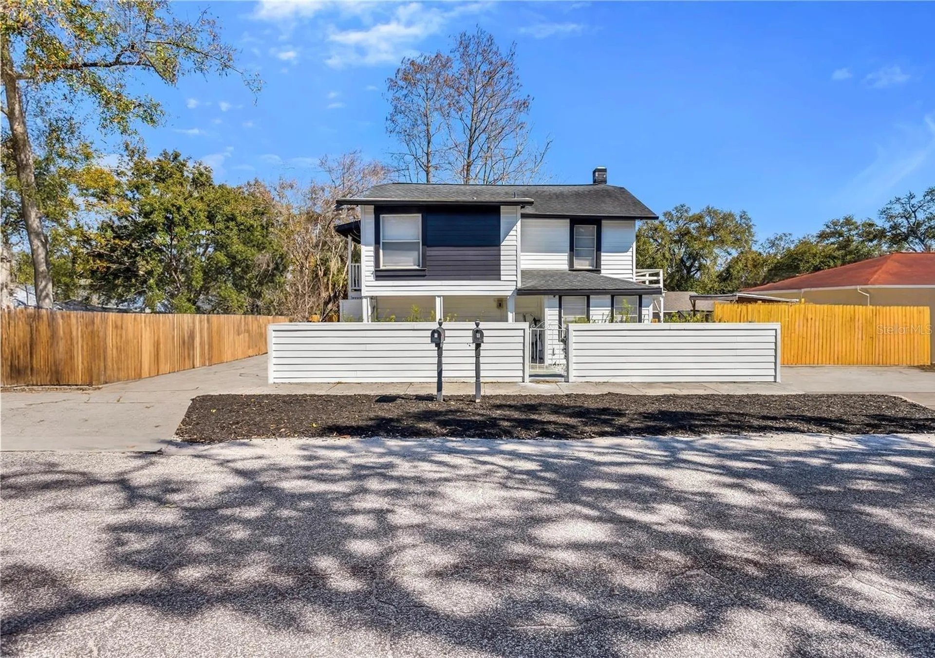 4103 N Howard Avenue Tampa FL 33607