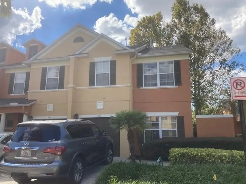 834 Assembly Court Reunion FL 34747