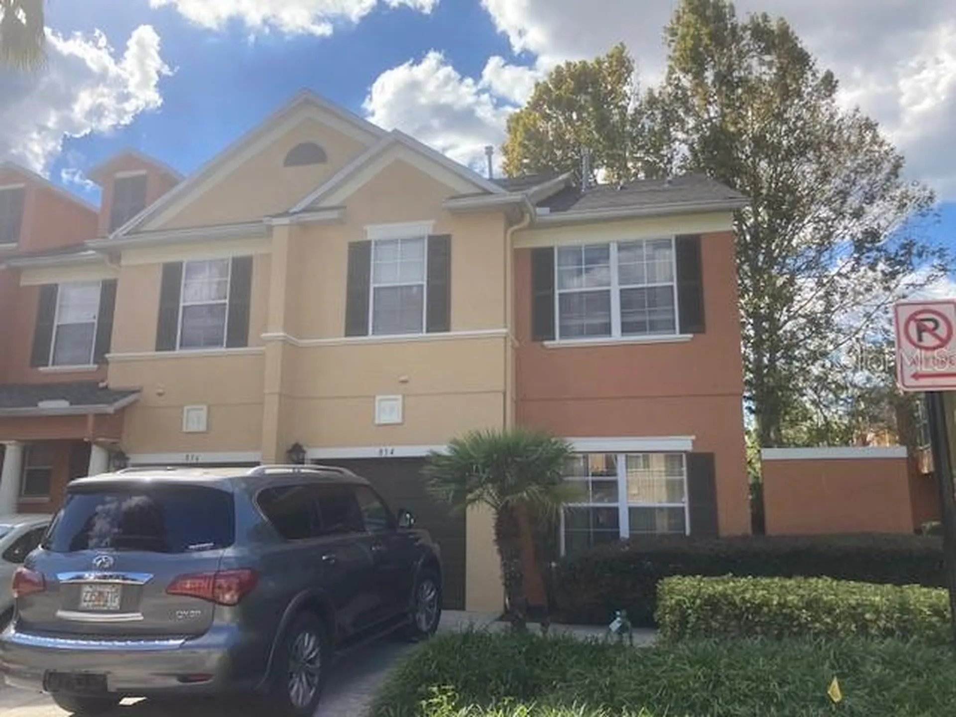 834 Assembly Court Reunion FL 34747