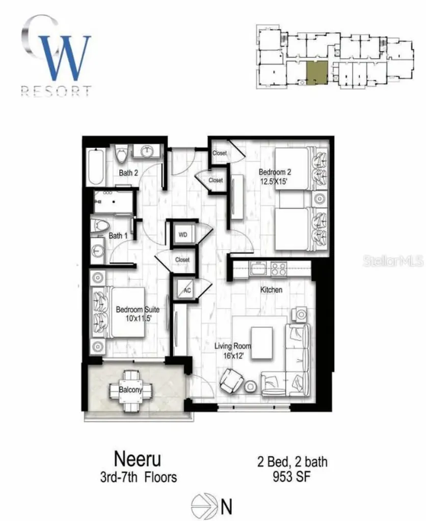 411 E Shore Drive Clearwater Beach FL 33767