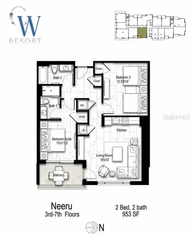 411 E Shore Drive Clearwater Beach FL 33767