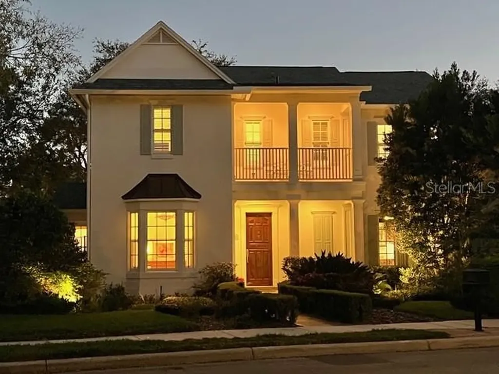 622 Penn Place Winter Park FL 32789