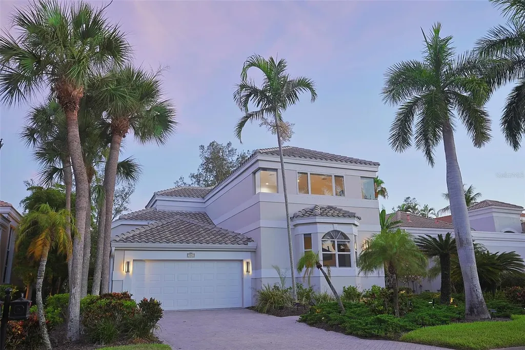 3527 Fair Oaks Lane Longboat Key FL 34228