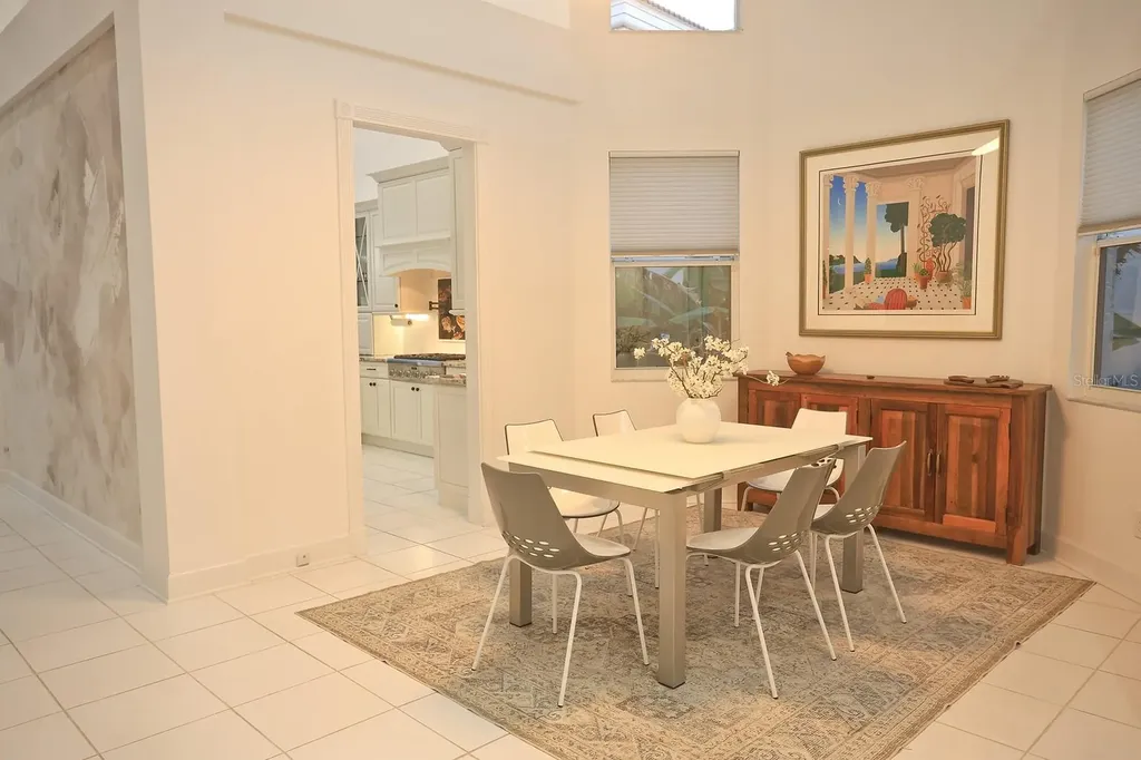 3527 Fair Oaks Lane Longboat Key FL 34228