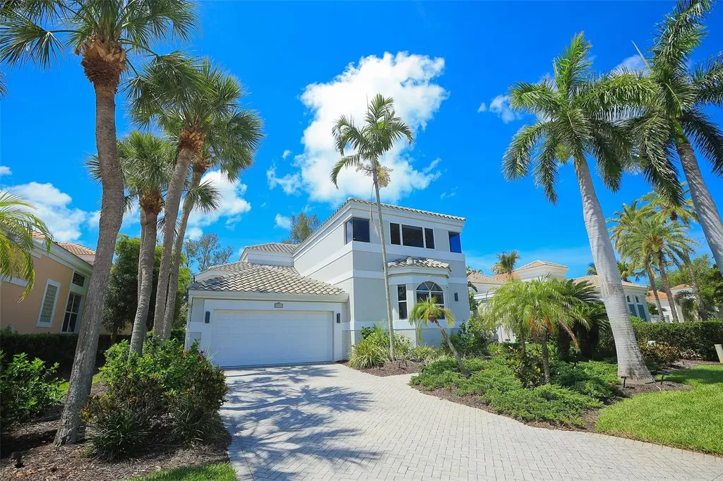 3527 Fair Oaks Lane Longboat Key FL 34228