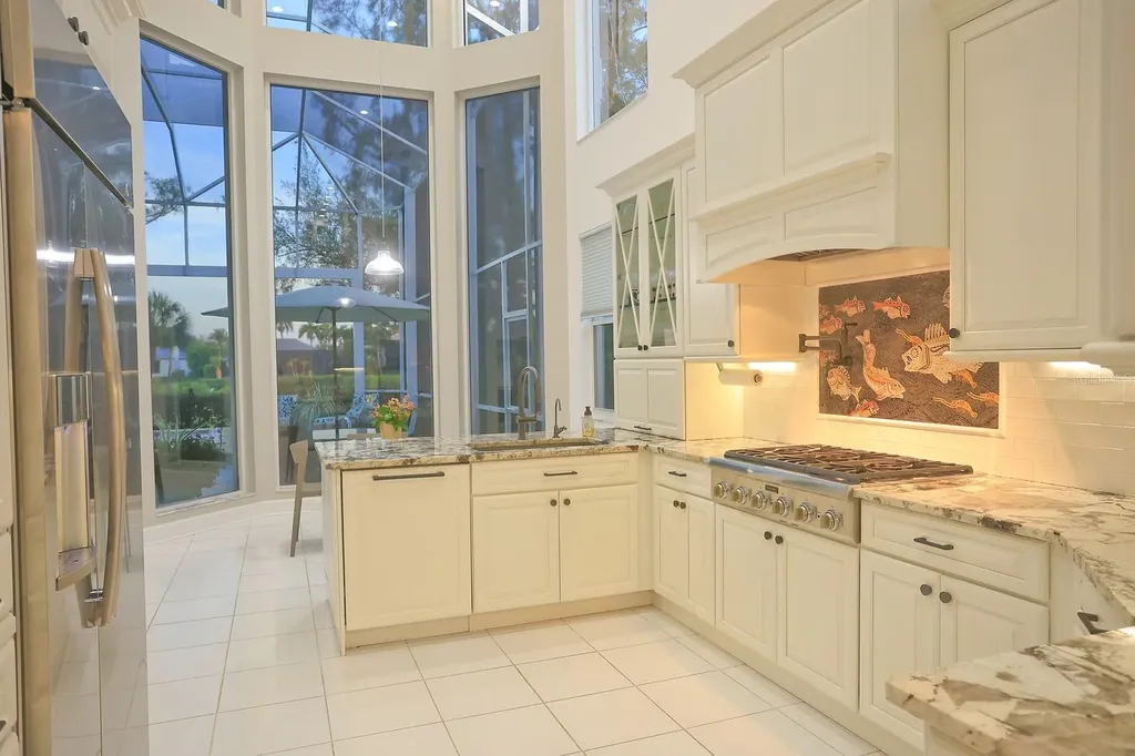 3527 Fair Oaks Lane Longboat Key FL 34228