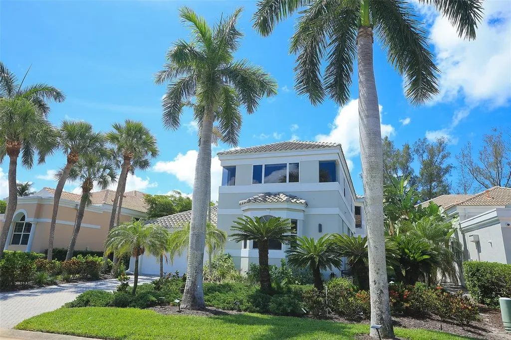 3527 Fair Oaks Lane Longboat Key FL 34228