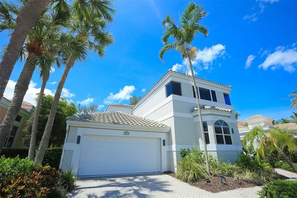3527 Fair Oaks Lane Longboat Key FL 34228
