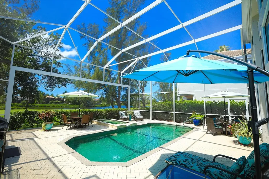 3527 Fair Oaks Lane Longboat Key FL 34228