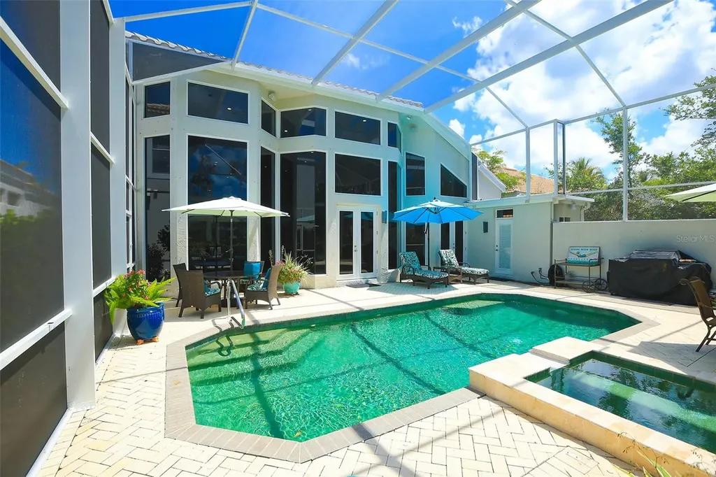 3527 Fair Oaks Lane Longboat Key FL 34228