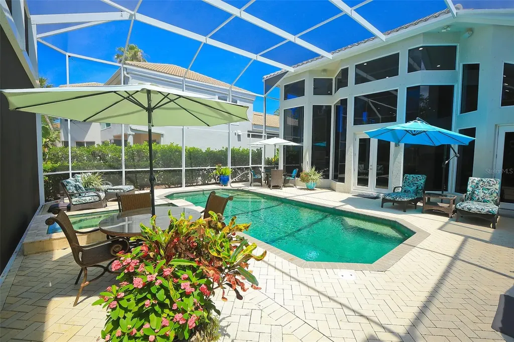 3527 Fair Oaks Lane Longboat Key FL 34228