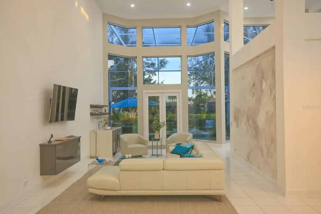 3527 Fair Oaks Lane Longboat Key FL 34228