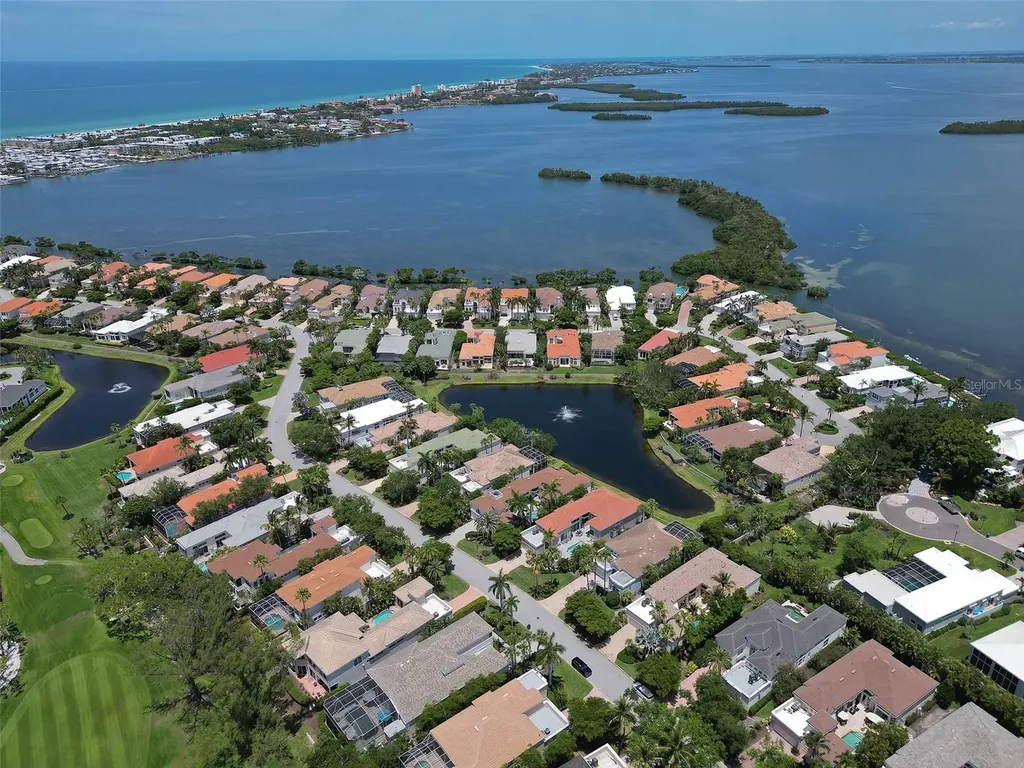 3527 Fair Oaks Lane Longboat Key FL 34228