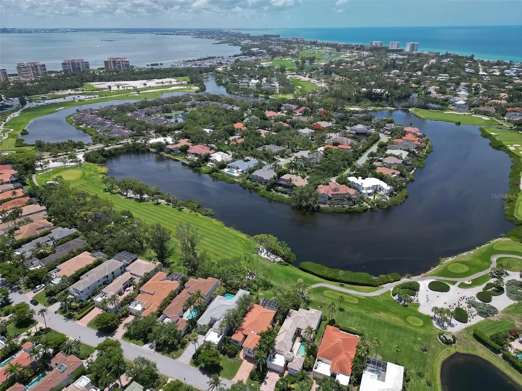 3527 Fair Oaks Lane Longboat Key FL 34228