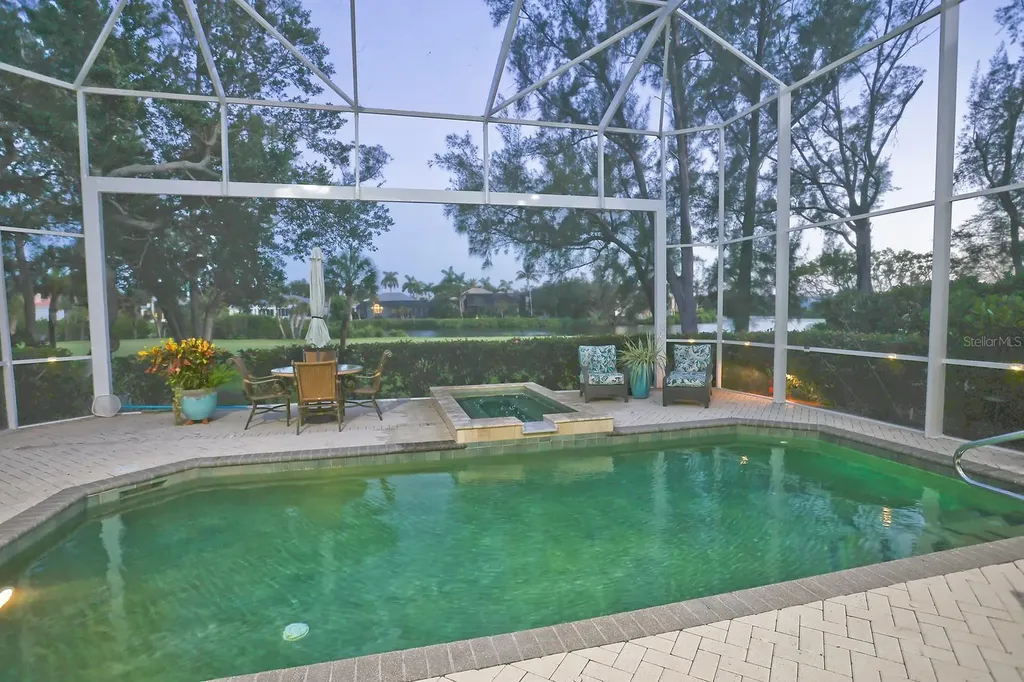 3527 Fair Oaks Lane Longboat Key FL 34228