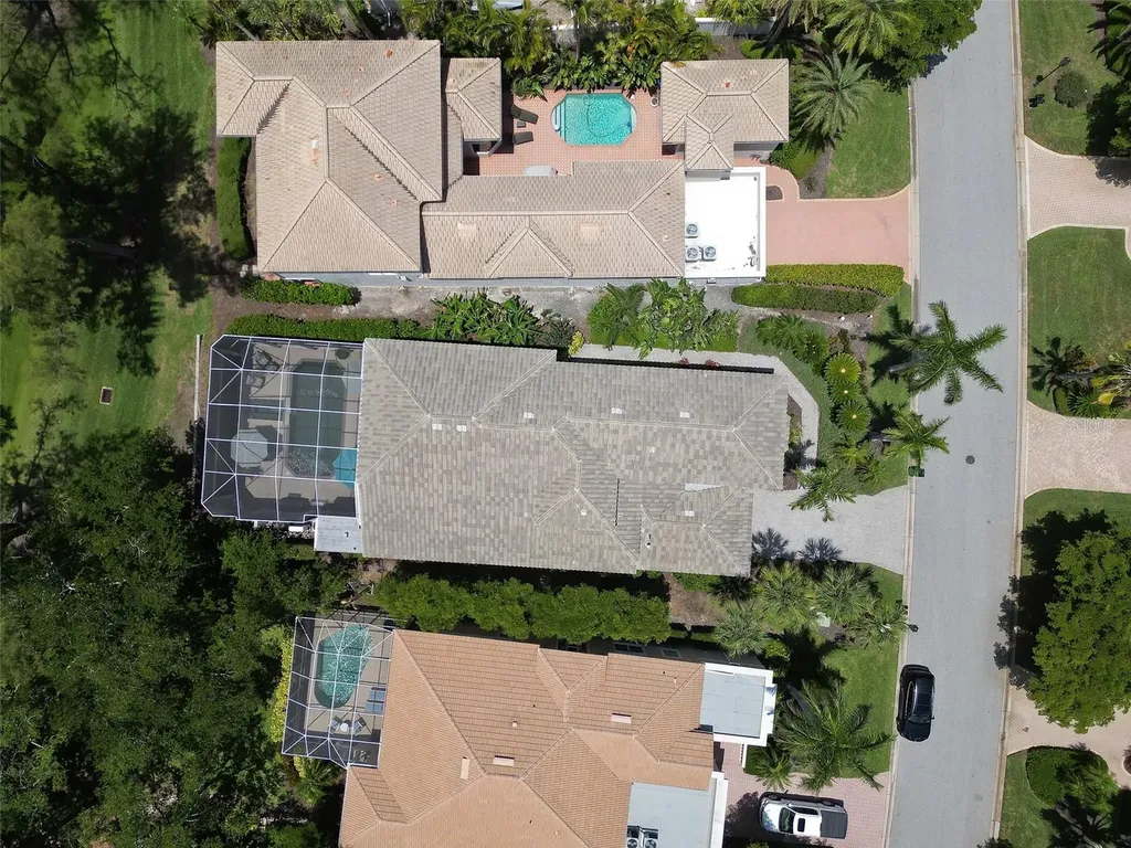3527 Fair Oaks Lane Longboat Key FL 34228