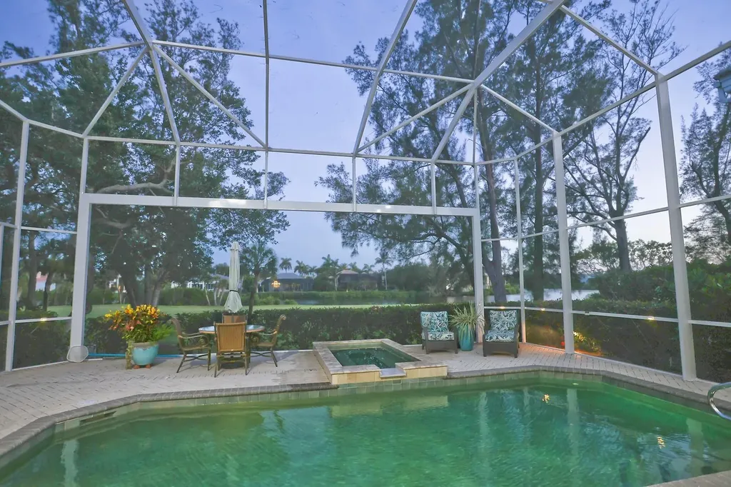 3527 Fair Oaks Lane Longboat Key FL 34228
