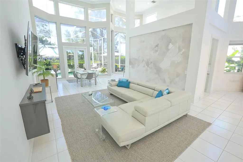 3527 Fair Oaks Lane Longboat Key FL 34228