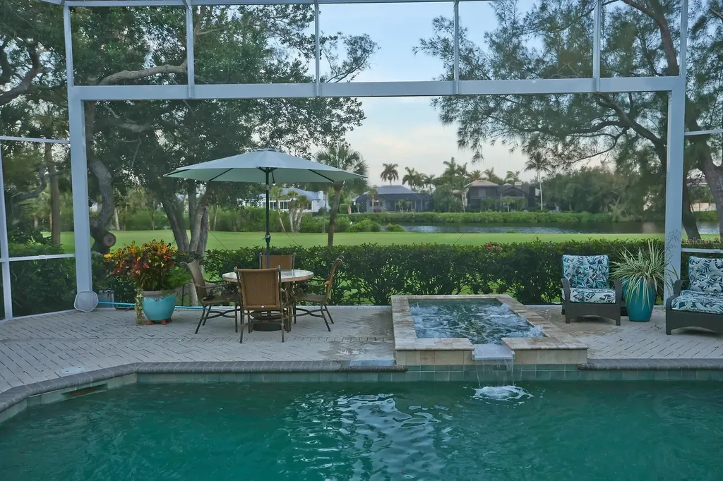 3527 Fair Oaks Lane Longboat Key FL 34228